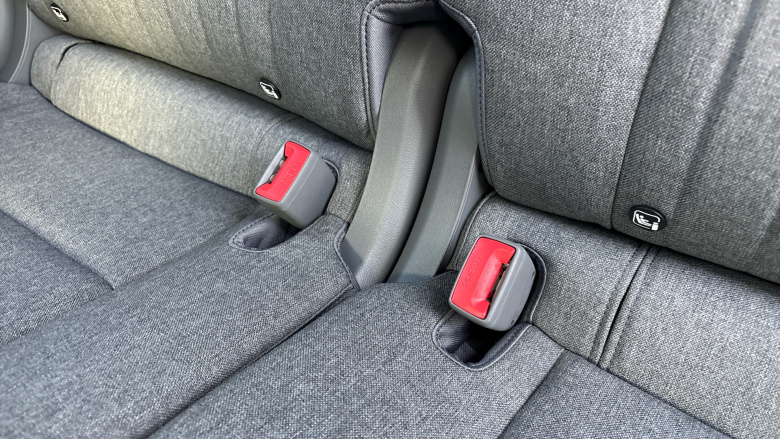 Hyundai INSTER 85kW Cross 49kWh 5dr Auto Electric Hatchback